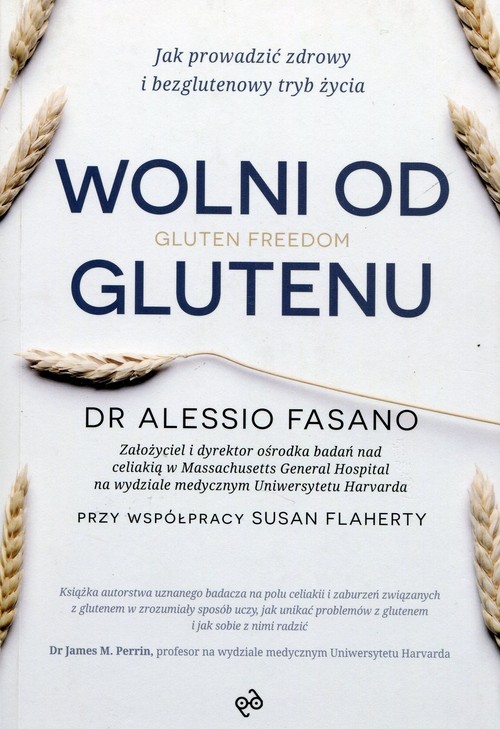 Image of Wolni od glutenu