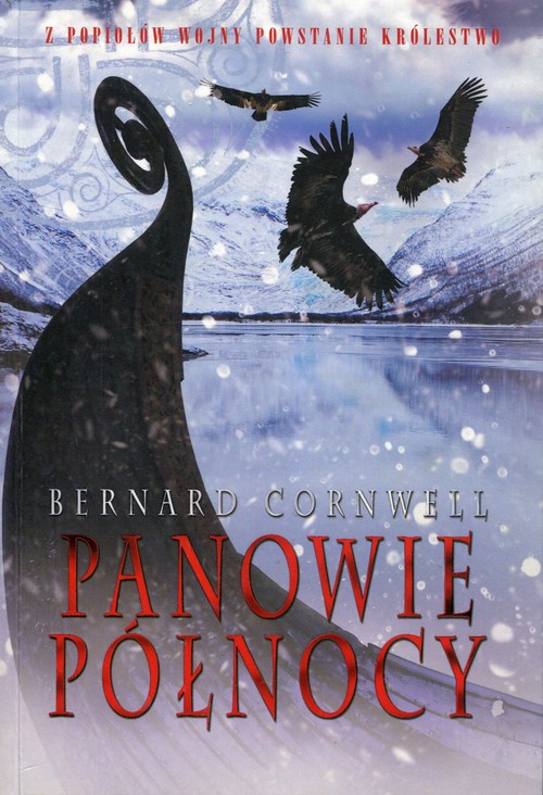 Image of Panowie Północy Tom 3