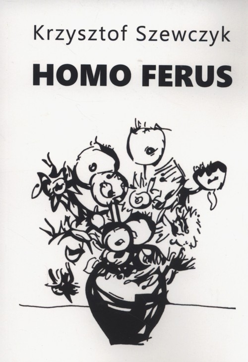 Image of Homo ferus