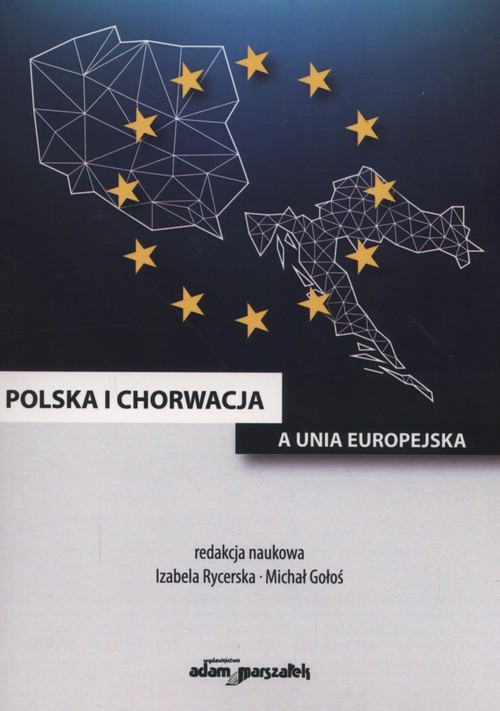 Image of Polska i Chorwacja a Unia Europejska