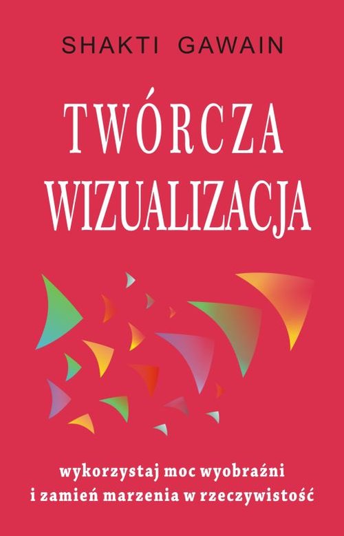 Image of Twórcza wizualizacja