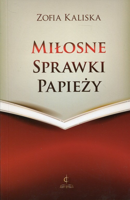 Image of Miłosne sprawki papieży