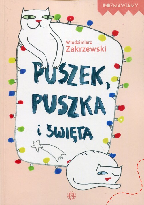 Image of Puszek, Puszka i święta