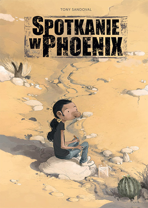 Image of Spotkanie w Phoenix