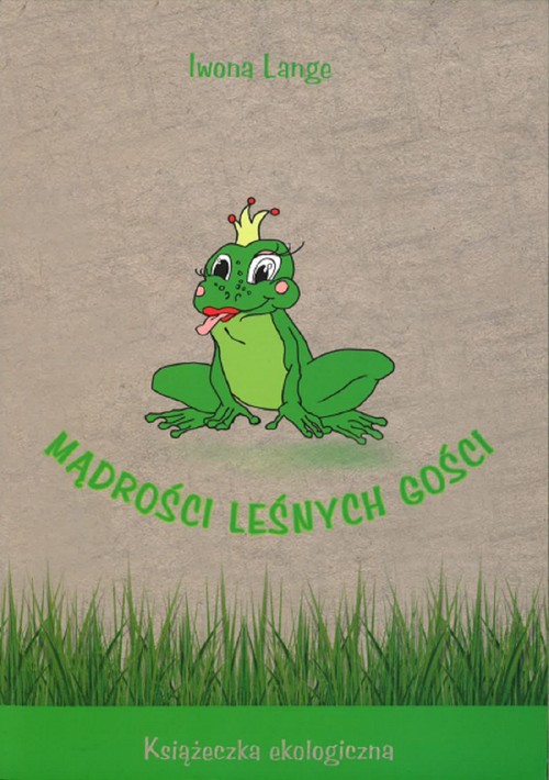 Image of Mądrości leśnych gości