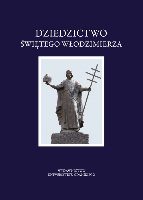 Image of Dziedzictwo Świętego Włodzimierza