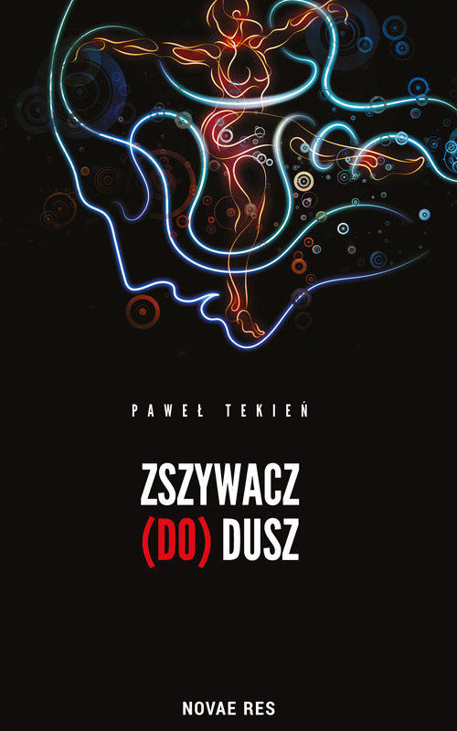 Image of Zszywacz (do) dusz