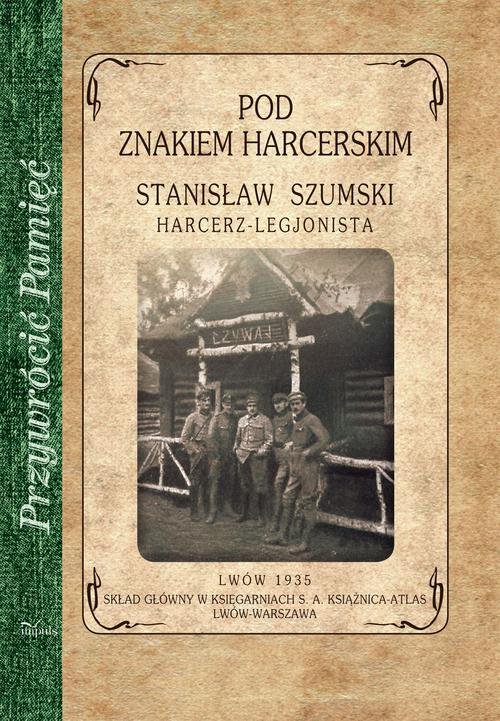 Image of Pod znakiem harcerskim
