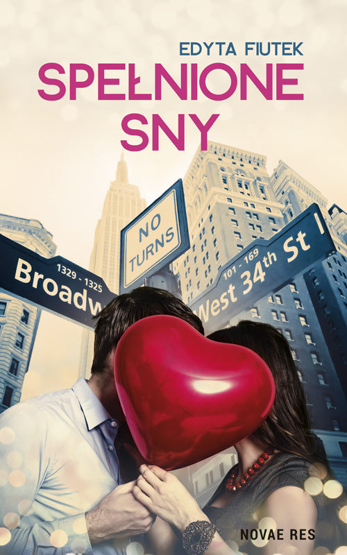 Image of Spełnione sny