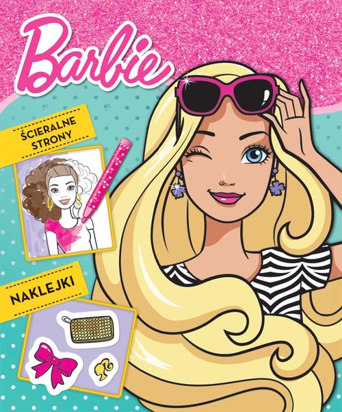 Image of Barbie
