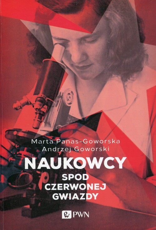 Image of Naukowcy spod czerwonej gwiazdy