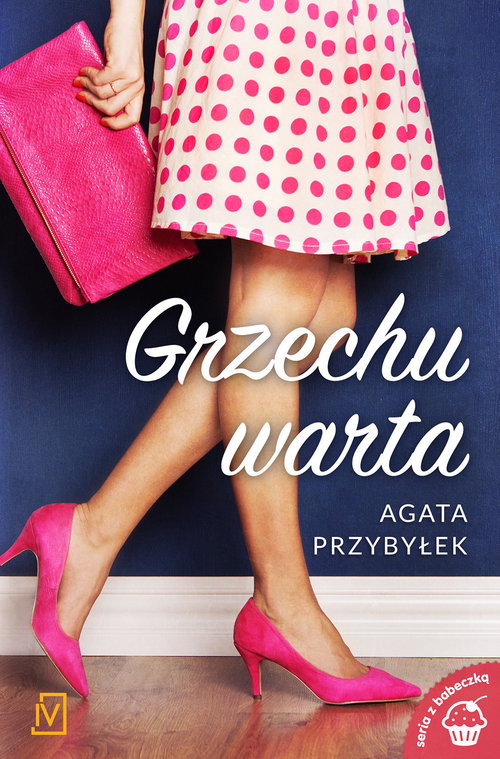Image of Grzechu warta