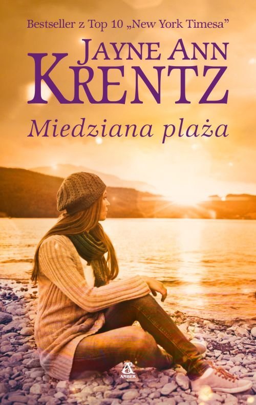 Image of Miedziana plaża