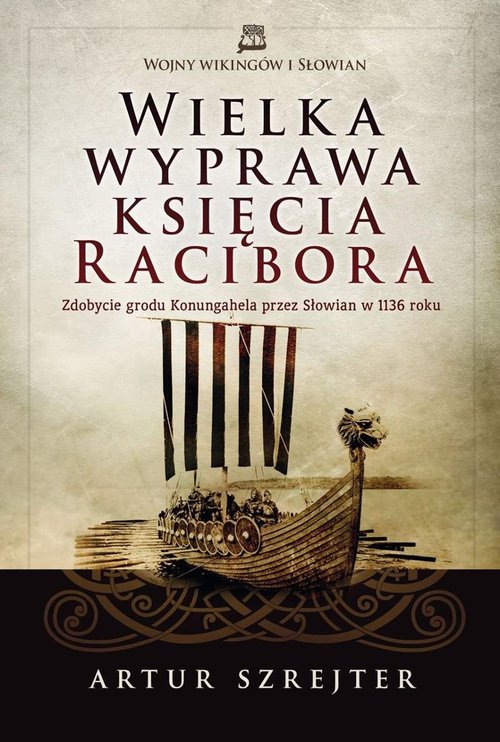 Image of Wielka wyprawa księcia Racibora