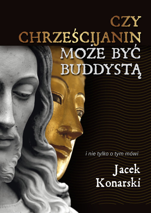 Image of Czy chrześcijanin może być buddystą?