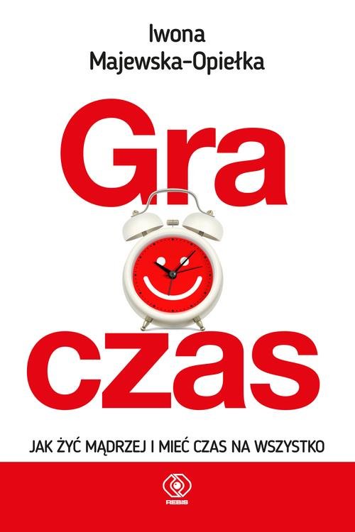 Image of Gra o czas