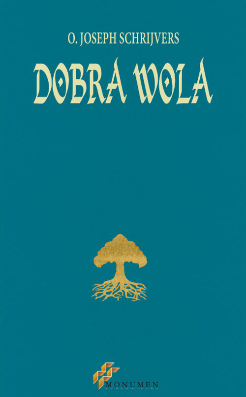 Image of Dobra wola