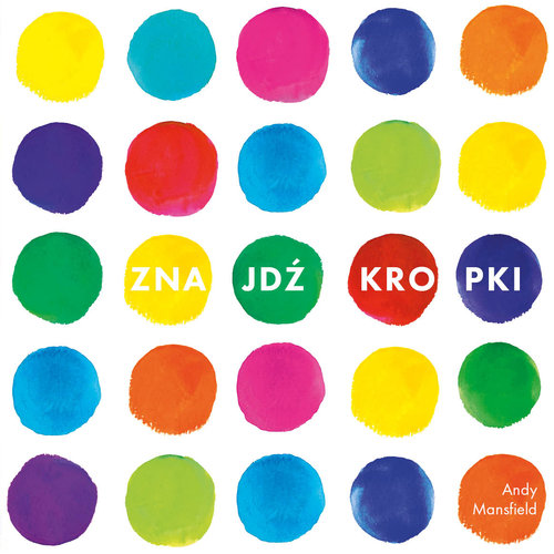 Image of Znajdź kropki