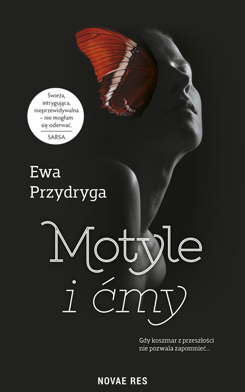 Image of Motyle i ćmy