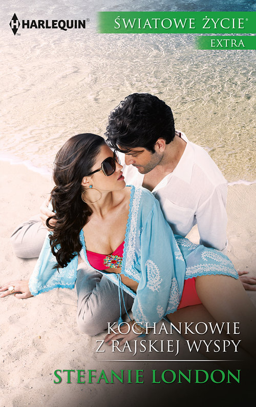 Image of Kochankowie z rajskiej wyspy