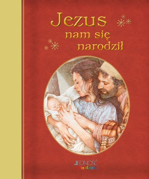 Image of Jezus nam się narodził