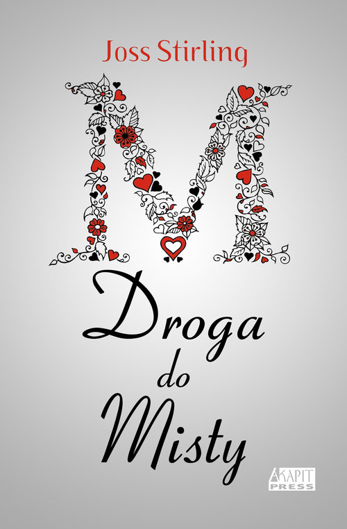Image of Droga do Misty