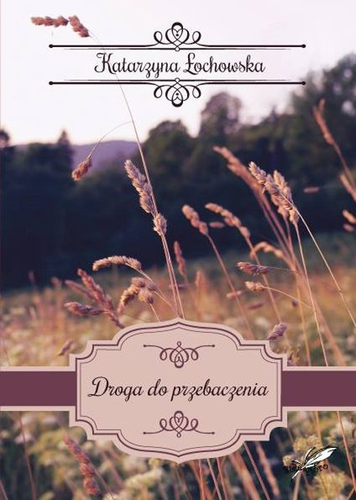 Image of Droga do przebaczenia