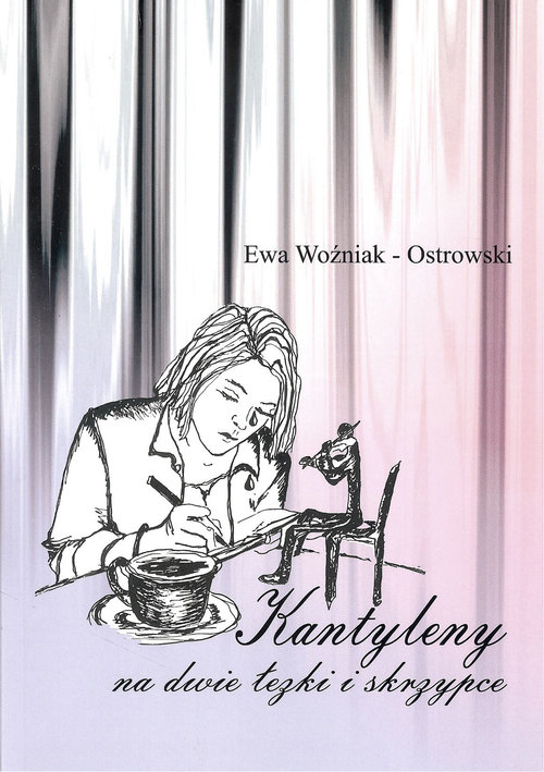 Image of Kantyleny na dwie łezki i skrzypce