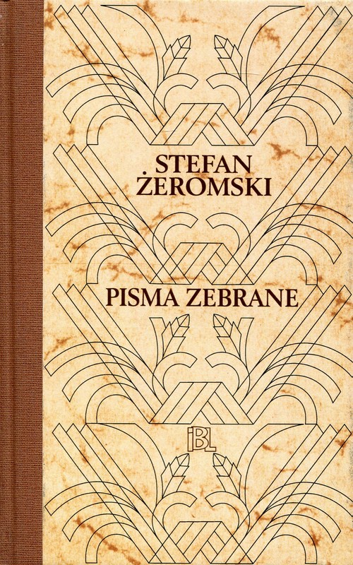 Image of Pisma zebrane 18 Walka z szatanem Tom 3 Charitas