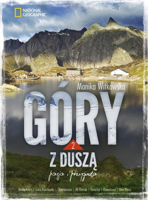 Image of Góry z duszą 2