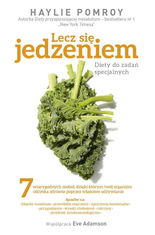 Image of Lecz się jedzeniem Diety do zadań specjalnych