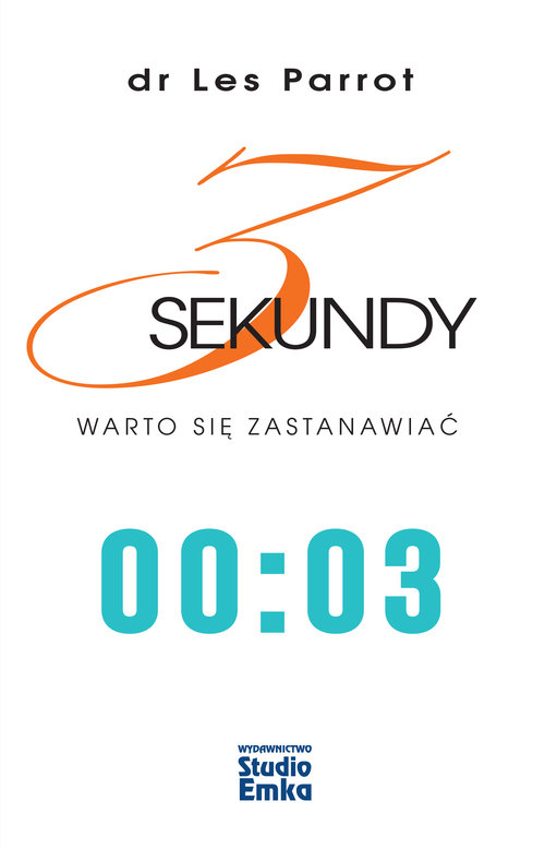 Image of 3 Sekundy Warto sie zastanawiać