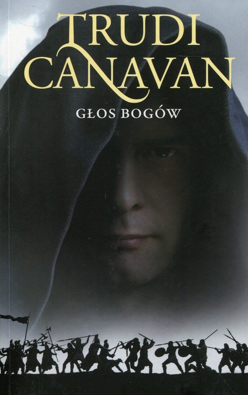 Image of Głos Bogów Era Pięciorga 3