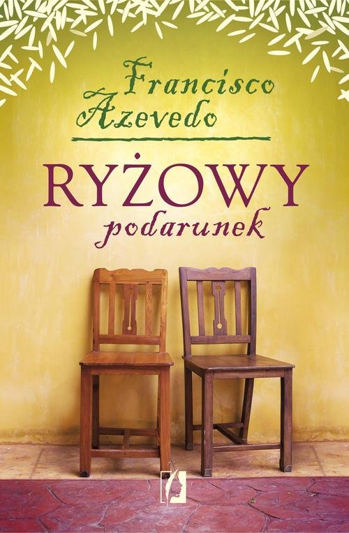 Image of Ryżowy podarunek