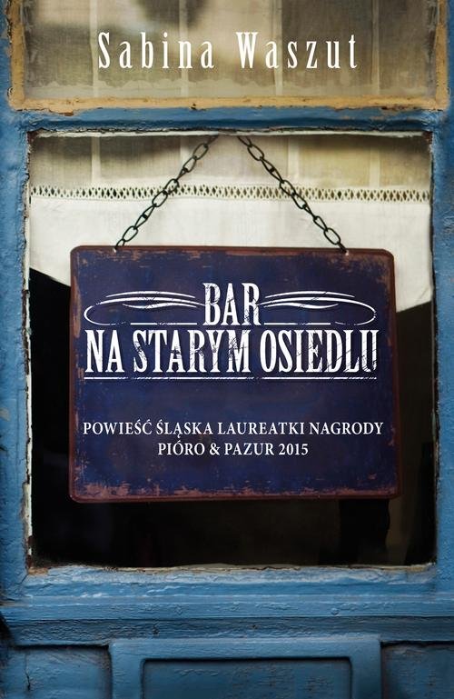 Image of Bar na starym osiedlu