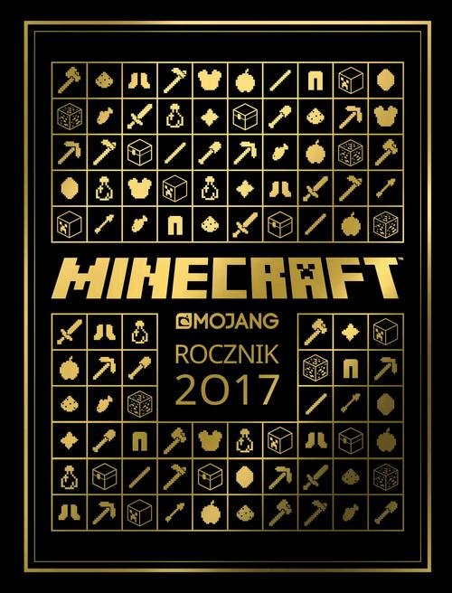 Image of Minecraft Rocznik 2017