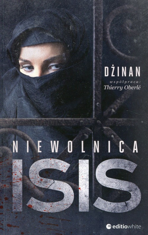 Image of Niewolnica ISIS