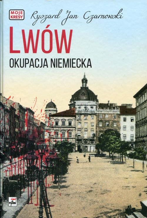 Image of Lwów Okupacja niemiecka