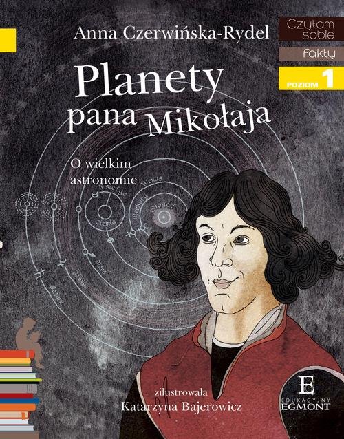 Image of Planety pana Mikołaja