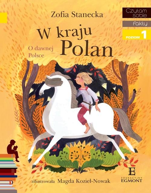 Image of W kraju Polan O dawnej Polsce