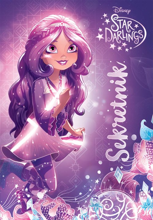 Image of Star Darlings Sekretnik