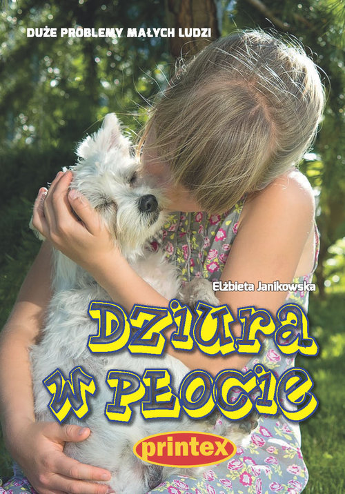 Image of Dziura w płocie