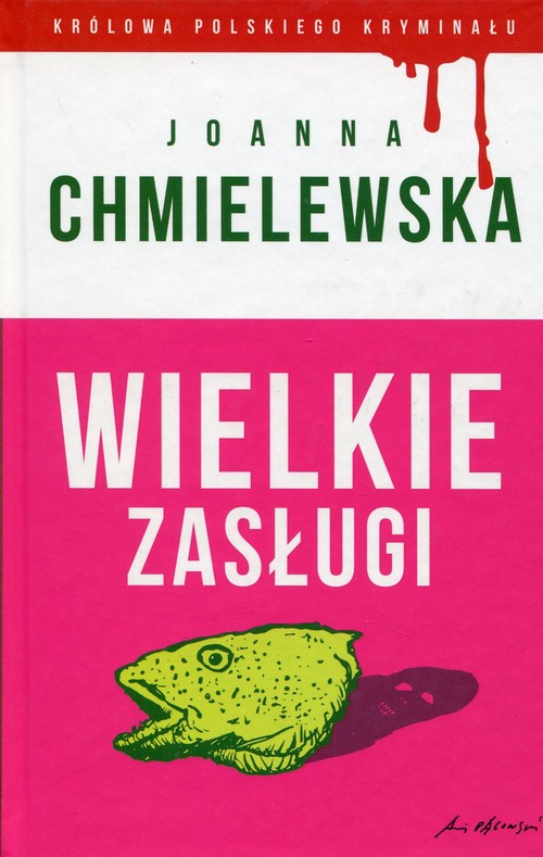 Image of Wielkie zasługi Tom 49