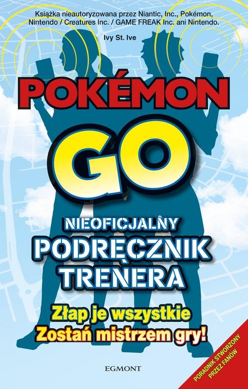Image of Pokemon Go Przewodnik
