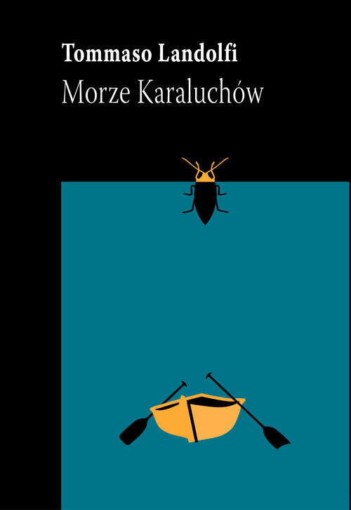 Image of Morze karaluchów