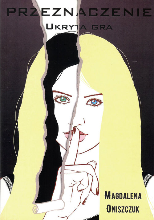 Image of Przeznaczenie Ukryta gra