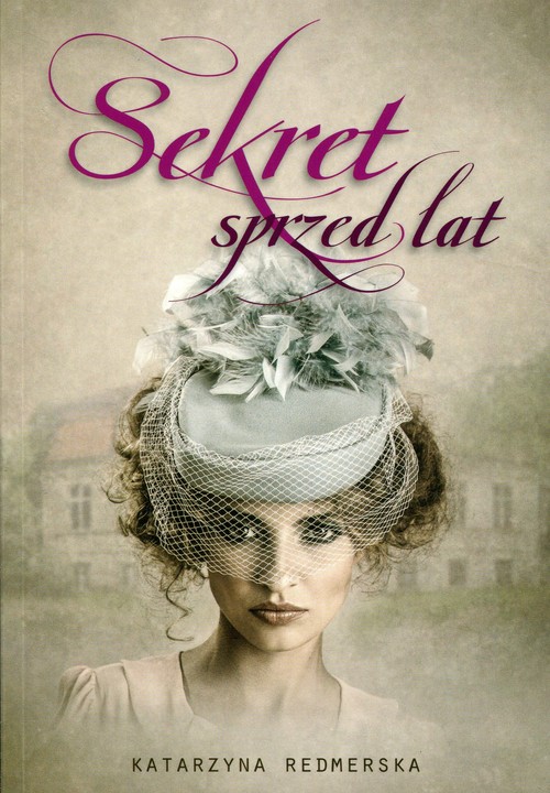 Image of Sekret sprzed lat