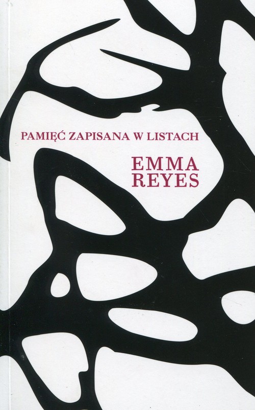 Image of Pamięć zapisana w listach