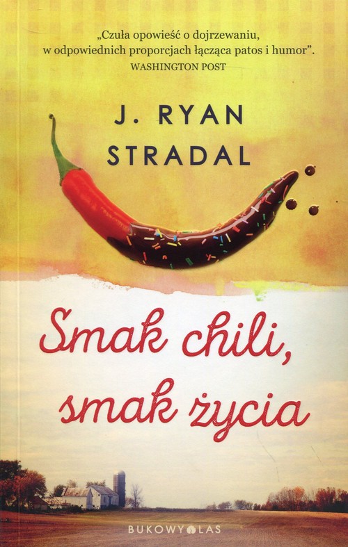 Image of Smak chili, smak życia