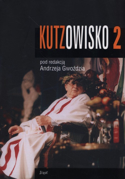 Image of Kutzowisko 2 +CD